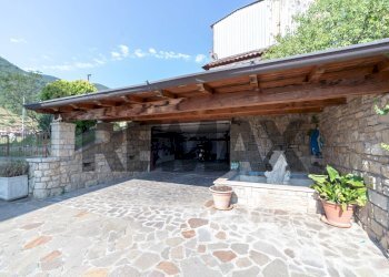 Terrazza - Villa via San Rocco
 
32, Tavernola Bergamasca - photo 34