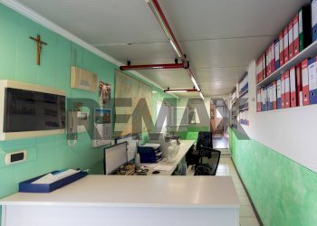 Ufficio - Villa via San Rocco
 
32, Tavernola Bergamasca - photo 36