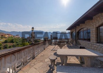 Terrazza - Villa via San Rocco
 
32, Tavernola Bergamasca - photo 38