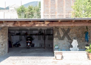 Edificio all\'aperto - Villa via San Rocco
 
32, Tavernola Bergamasca - photo 39
