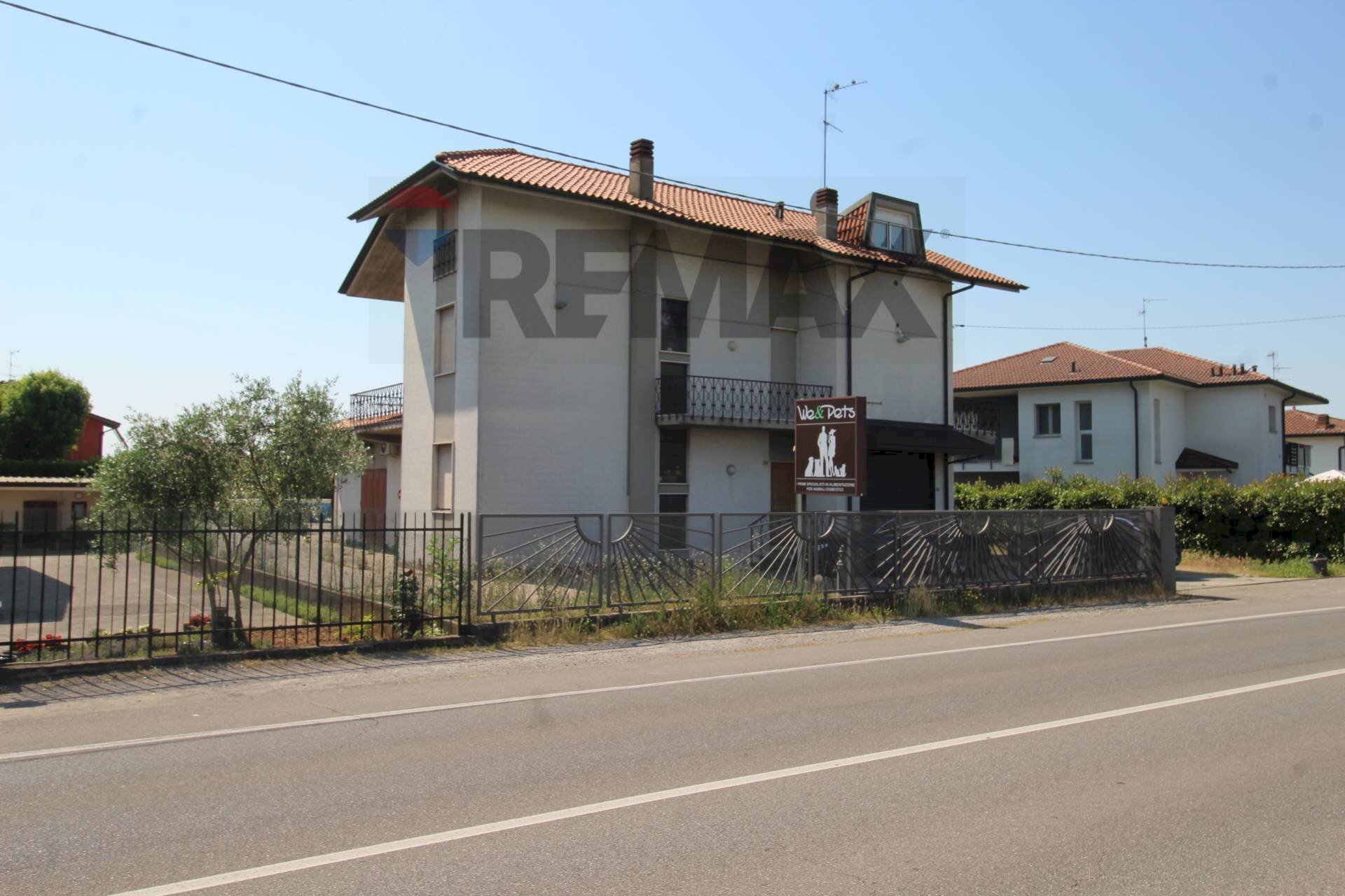 Casa all\'aperto - Independent house VIA PADERGNONE
26, Zanica - photo 3