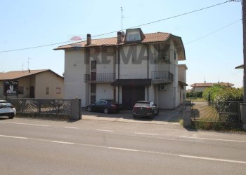 Casa all\'aperto - Independent house VIA PADERGNONE
 
26, Zanica - photo 1