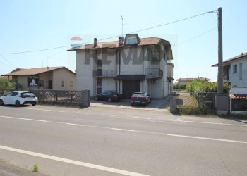 Casa all\'aperto - Independent house VIA PADERGNONE
 
26, Zanica - photo 2
