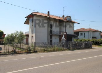 Casa all\'aperto - Independent house VIA PADERGNONE
 
26, Zanica - photo 3