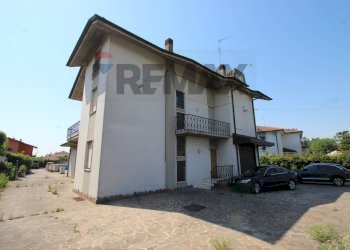 Casa all\'aperto - Independent house VIA PADERGNONE
 
26, Zanica - photo 4