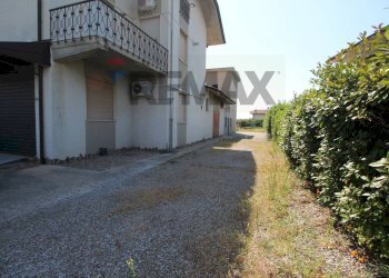 Casa all\'aperto - Independent house VIA PADERGNONE
 
26, Zanica - photo 5