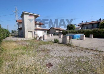 Casa all\'aperto - Independent house VIA PADERGNONE
 
26, Zanica - photo 7