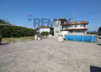 Casa all\'aperto - Independent house VIA PADERGNONE
 
26, Zanica - photo 8