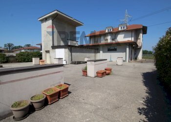 Casa all\'aperto - Independent house VIA PADERGNONE
 
26, Zanica - photo 9