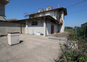 Casa all\'aperto - Independent house VIA PADERGNONE
 
26, Zanica - photo 10