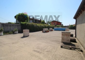 Terrazza - Independent house VIA PADERGNONE
 
26, Zanica - photo 11