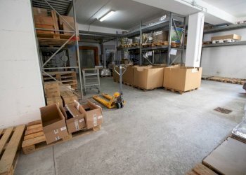 Dispensa di stoccaggio - Independent house VIA PADERGNONE
 
26, Zanica - photo 15