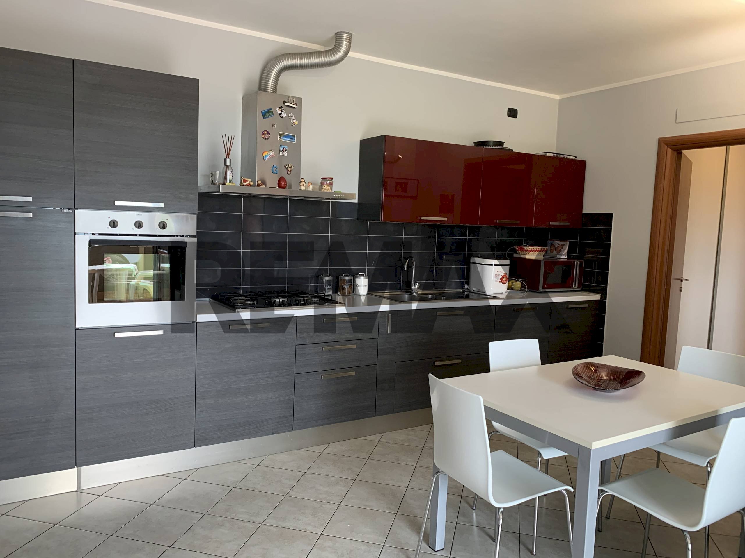 Cucina - Trilocale via arcobaleno
 
13/c, Trecate - foto 1