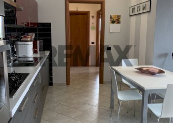 Cucina - Trilocale via arcobaleno
 
13/c, Trecate - foto 3
