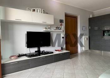 Soggiorno - Trilocale via arcobaleno
 
13/c, Trecate - foto 5