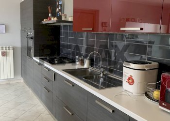 Cucina - Trilocale via arcobaleno
 
13/c, Trecate - foto 7