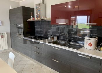Cucina - Trilocale via arcobaleno
 
13/c, Trecate - foto 8