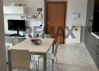 Sala da pranzo - Trilocale via arcobaleno
 
13/c, Trecate - foto 10