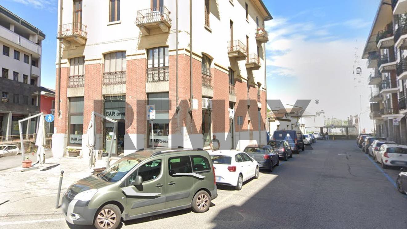 Edificio all\'aperto - Negozio via Maestra
1 A, Novara - foto 2