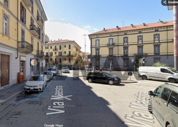 Edificio all\'aperto - Negozio via Maestra
1 A, Novara - foto 6