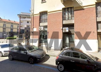 Edificio all\'aperto - Negozio via Maestra
1 A, Novara - foto 7