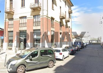 Edificio all\'aperto - Negozio via Maestra
1 A, Novara - foto 8