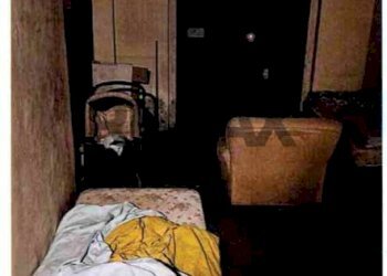 Camera / camera da letto - Negozio via Maestra
1 A, Novara - foto 10