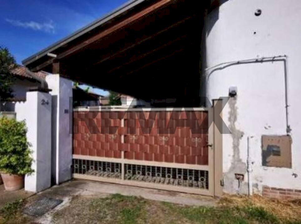 Terrazza - Casa indipendente via Vittorio Emanuele II
20, Vinzaglio - foto 2