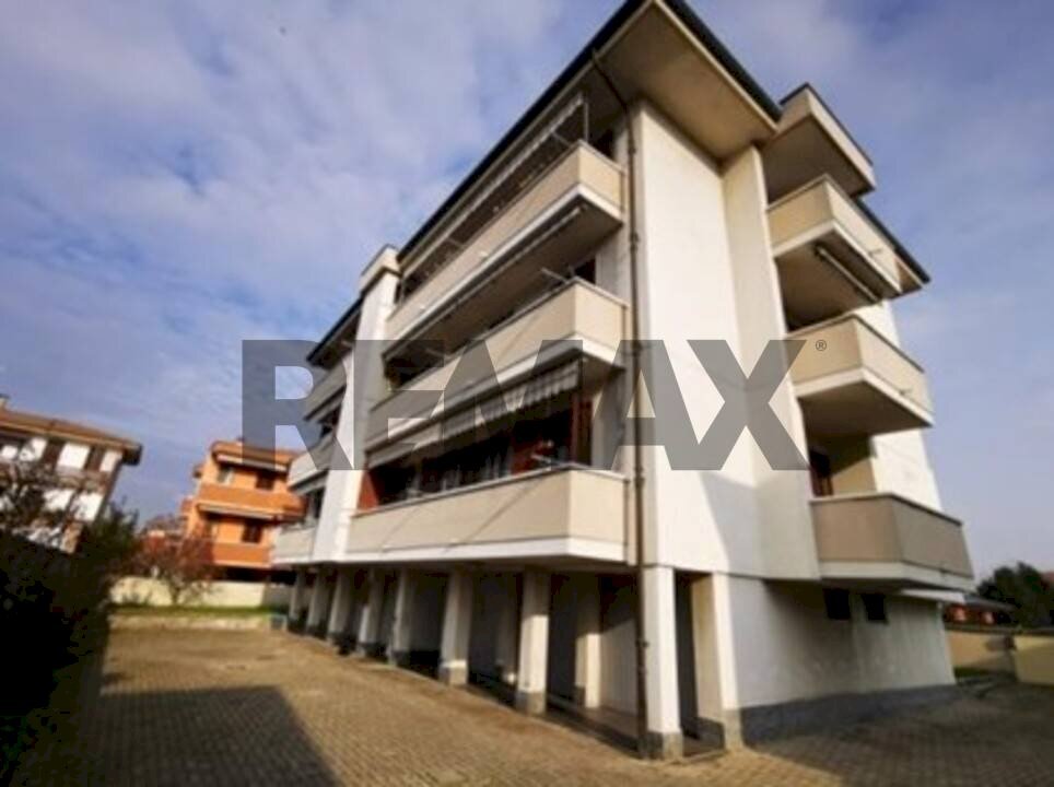 Edificio all\'aperto - Three-room apartment via Strettura
5, Trecate - photo 3