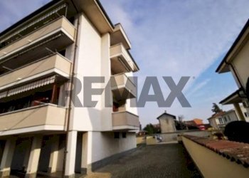 Edificio all\'aperto - Three-room apartment via Strettura
 
5, Trecate - photo 4