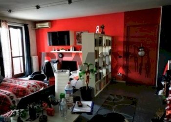 Soggiorno - Three-room apartment via Strettura
 
5, Trecate - photo 7