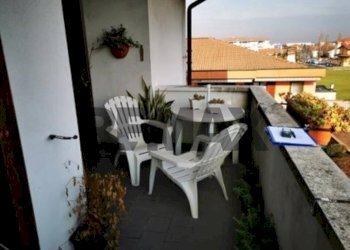 Balcone - Three-room apartment via Strettura
 
5, Trecate - photo 8