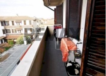 Balcone - Three-room apartment via Strettura
 
5, Trecate - photo 11