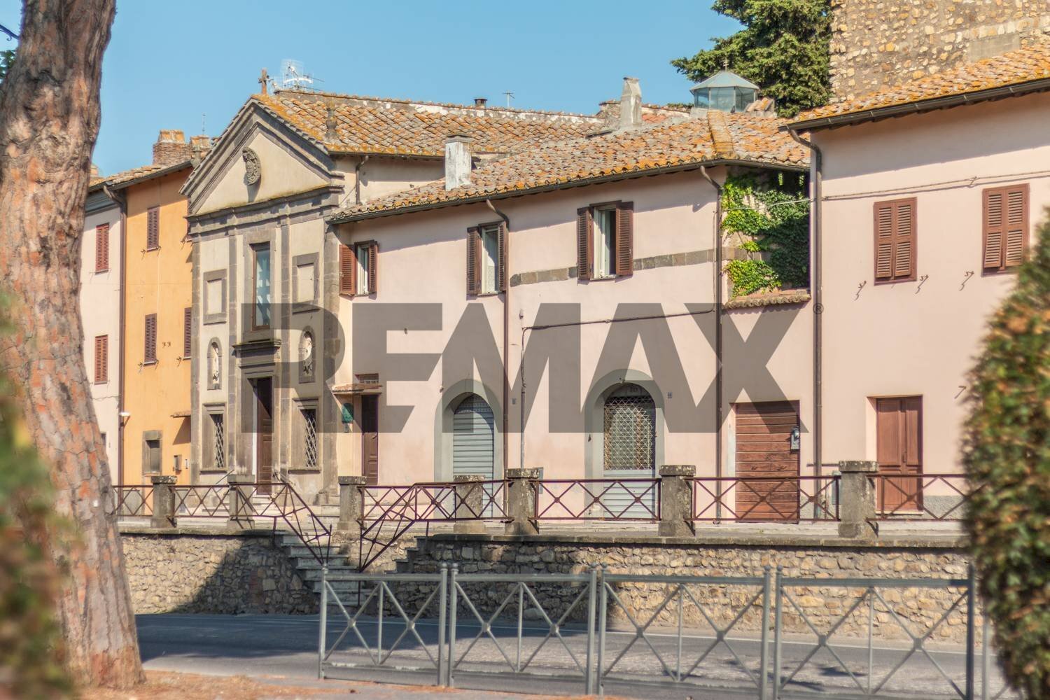 Casa all\'aperto - Appartamento Corso Vittorio Emanuele
 
103, Monte Romano - foto 1