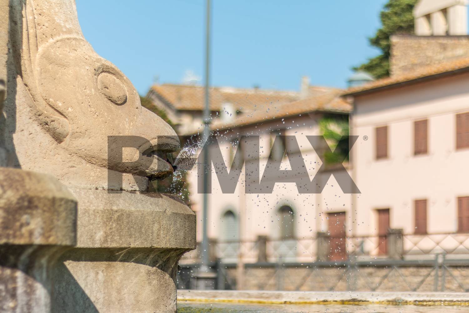 Edificio all\'aperto - Appartamento Corso Vittorio Emanuele
103, Monte Romano - foto 3