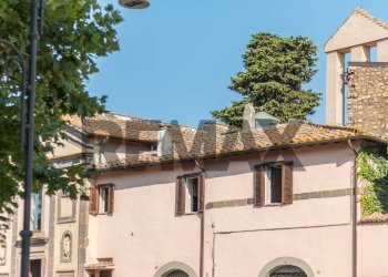 Casa all\'aperto - Appartamento Corso Vittorio Emanuele
 
103, Monte Romano - foto 5