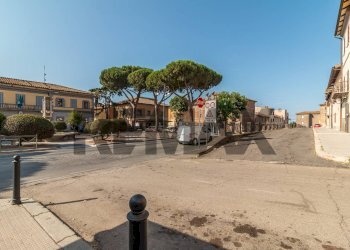 Edificio all\'aperto - Appartamento Corso Vittorio Emanuele
 
103, Monte Romano - foto 6
