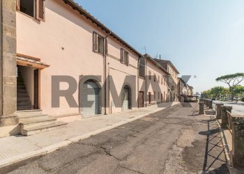 Edificio all\'aperto - Appartamento Corso Vittorio Emanuele
 
103, Monte Romano - foto 8