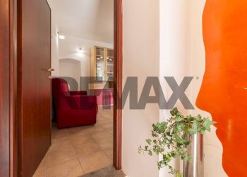 Hall / corridoio - Appartamento Corso Vittorio Emanuele
 
103, Monte Romano - foto 11
