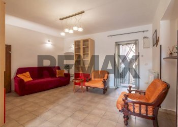 Soggiorno - Appartamento Corso Vittorio Emanuele
 
103, Monte Romano - foto 13