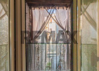 Dettagli - Appartamento Corso Vittorio Emanuele
 
103, Monte Romano - foto 14