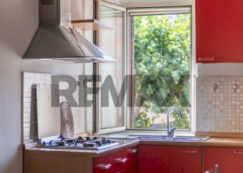 Cucina - Appartamento Corso Vittorio Emanuele
 
103, Monte Romano - foto 17