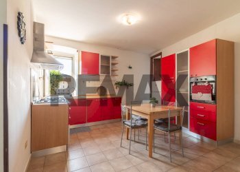 Cucina - Appartamento Corso Vittorio Emanuele
 
103, Monte Romano - foto 18