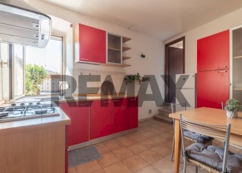 Cucina - Appartamento Corso Vittorio Emanuele
 
103, Monte Romano - foto 19