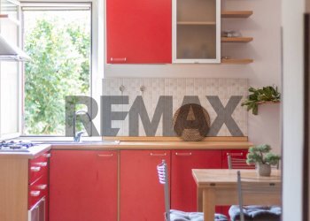 Cucina - Appartamento Corso Vittorio Emanuele
 
103, Monte Romano - foto 20