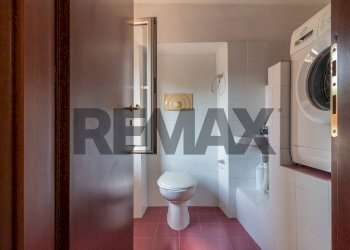 Bagno - Appartamento Corso Vittorio Emanuele
 
103, Monte Romano - foto 21