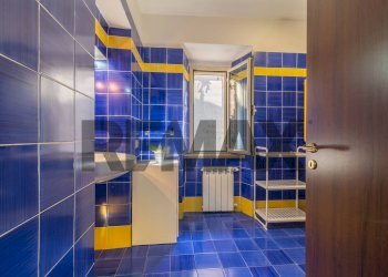 Bagno - Appartamento Corso Vittorio Emanuele
 
103, Monte Romano - foto 24