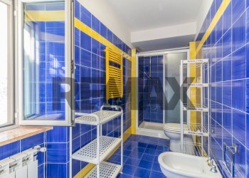 Bagno - Appartamento Corso Vittorio Emanuele
 
103, Monte Romano - foto 25