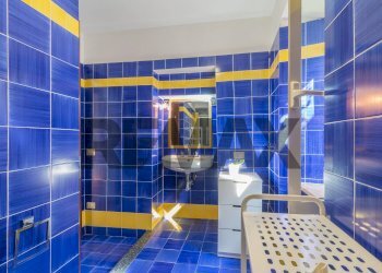 Bagno - Appartamento Corso Vittorio Emanuele
 
103, Monte Romano - foto 26