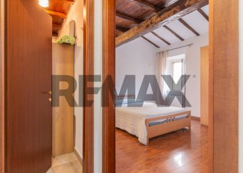 Camera / camera da letto - Appartamento Corso Vittorio Emanuele
 
103, Monte Romano - foto 27